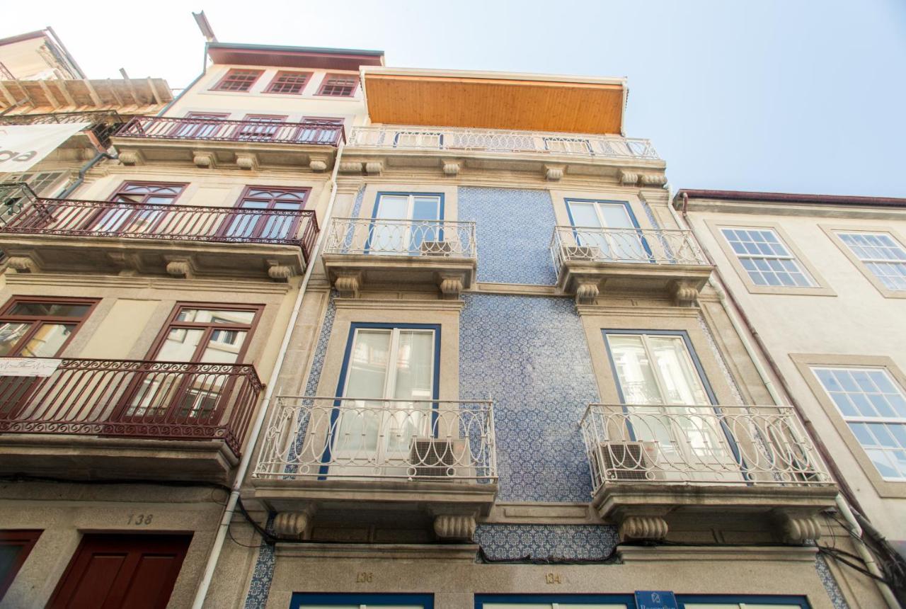 Janelas De Sao Bento By Porto City Hosts Dış mekan fotoğraf