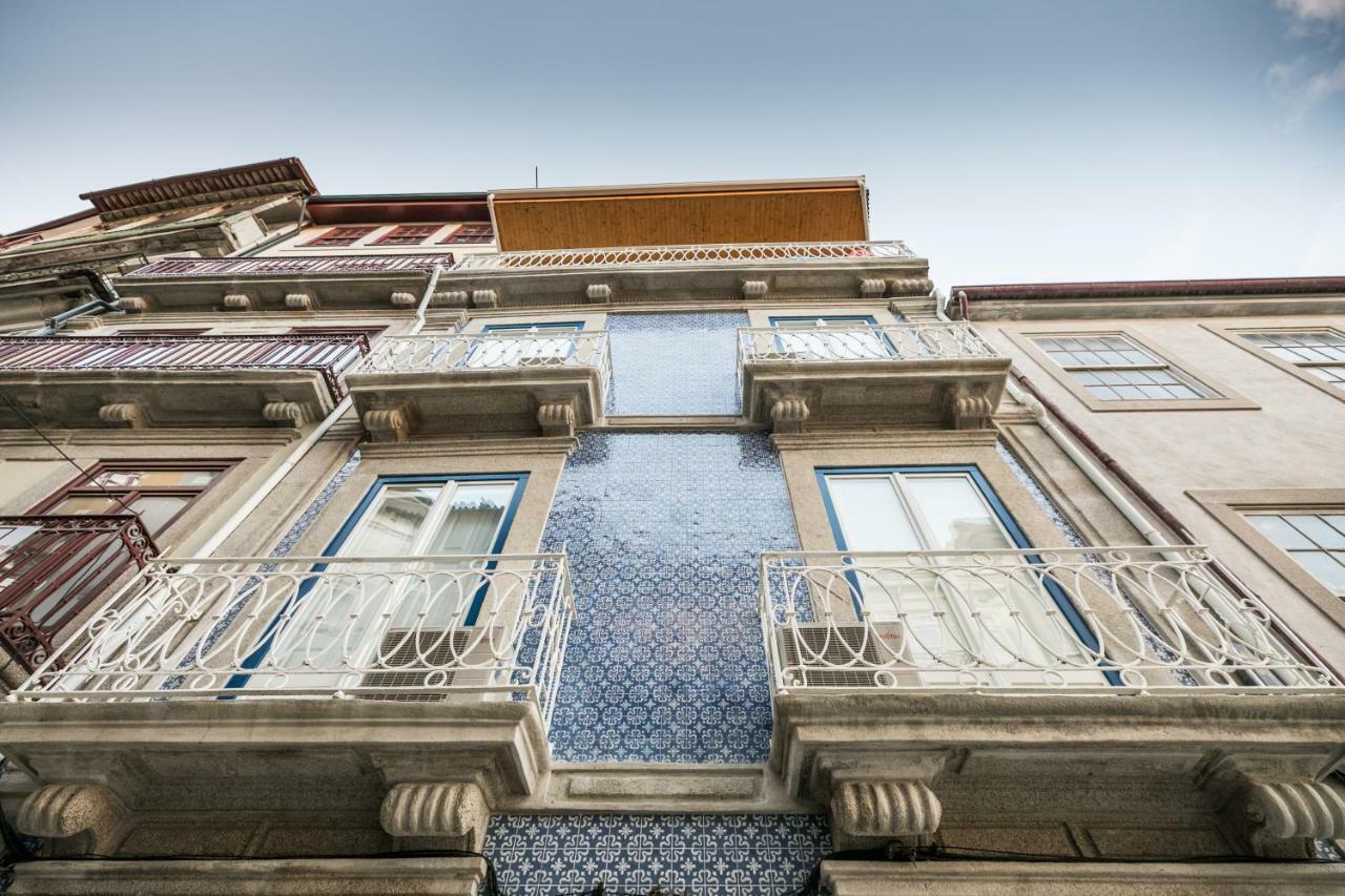 Janelas De Sao Bento By Porto City Hosts Dış mekan fotoğraf